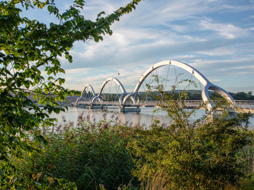 Miljö & Hållbarhet Miljö & Hållbarhet